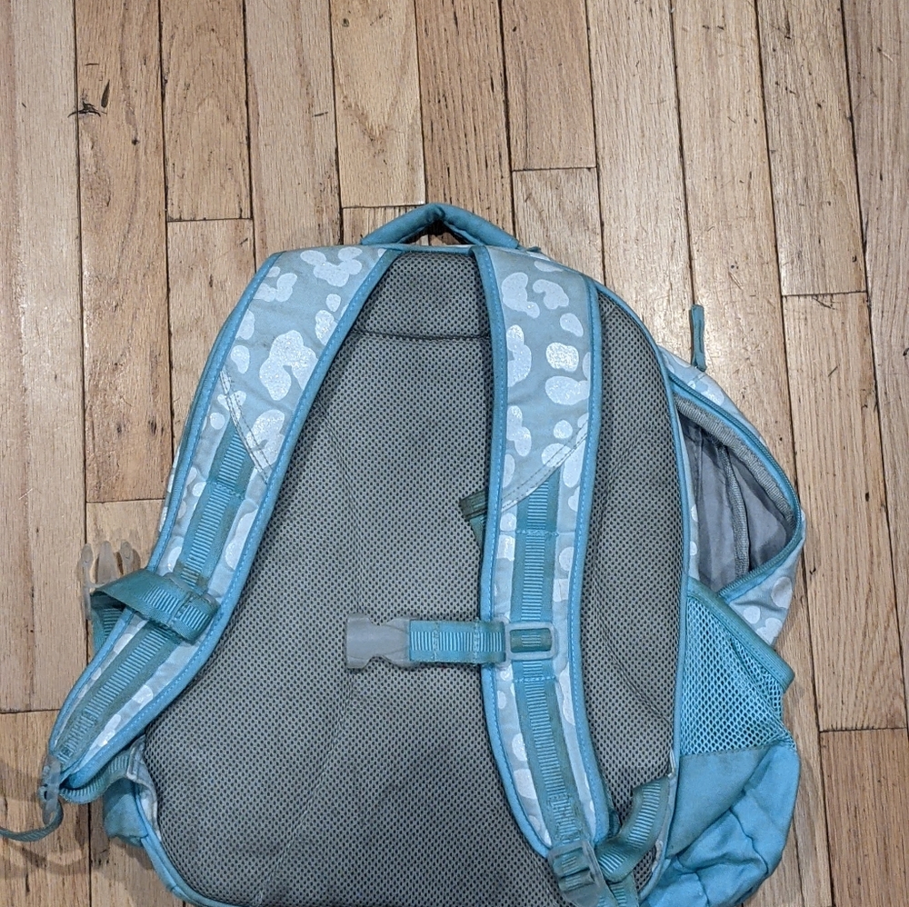 Kids back pack